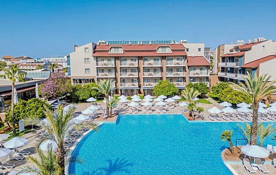 Barut B Suites