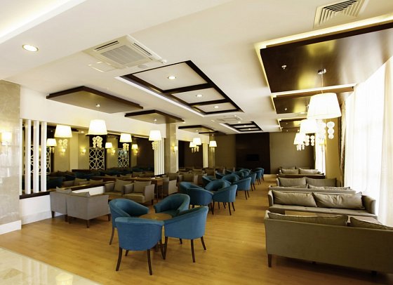 Linda Sunny Beach Hotel & SPA