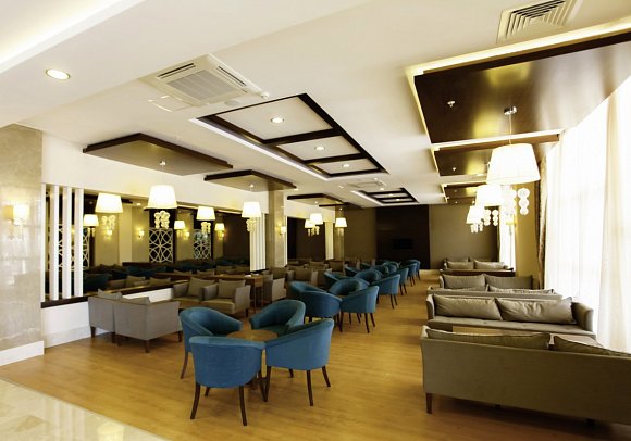 Linda Sunny Beach Hotel & SPA