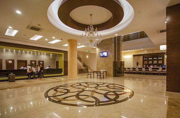 Linda Sunny Beach Hotel & SPA