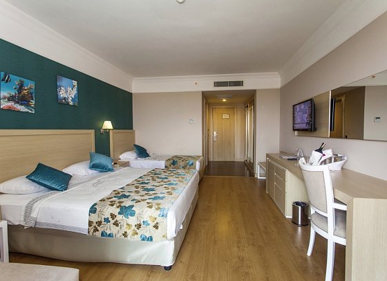 Linda Sunny Beach Hotel & SPA