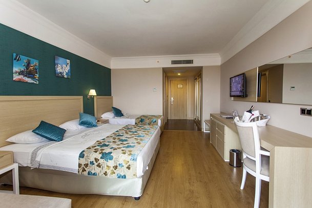 Linda Sunny Beach Hotel & SPA