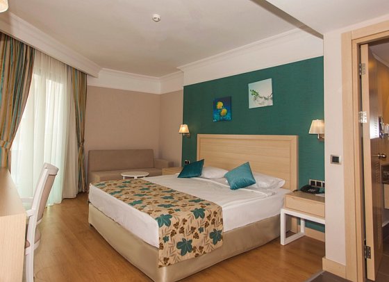 Linda Sunny Beach Hotel & SPA