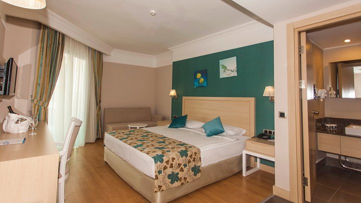 Linda Sunny Beach Hotel & SPA