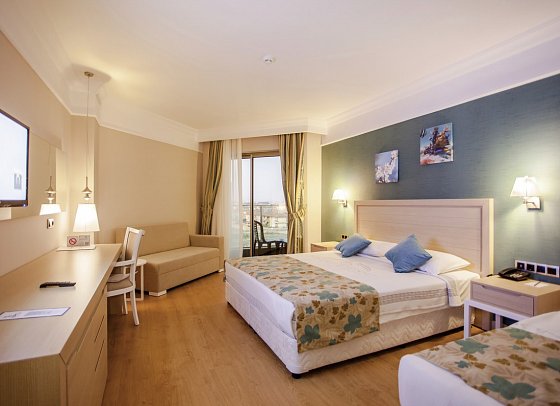 Linda Sunny Beach Hotel & SPA