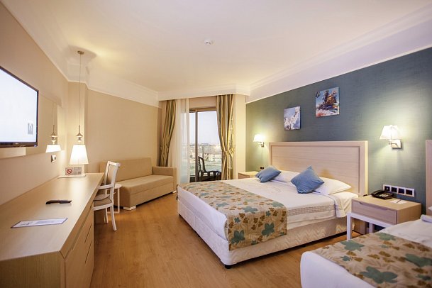 Linda Sunny Beach Hotel & SPA