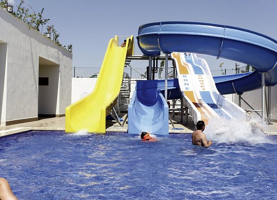Linda Sunny Beach Hotel & SPA