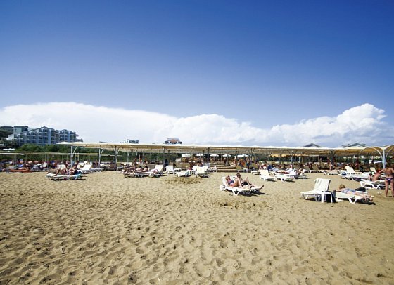 Linda Sunny Beach Hotel & SPA