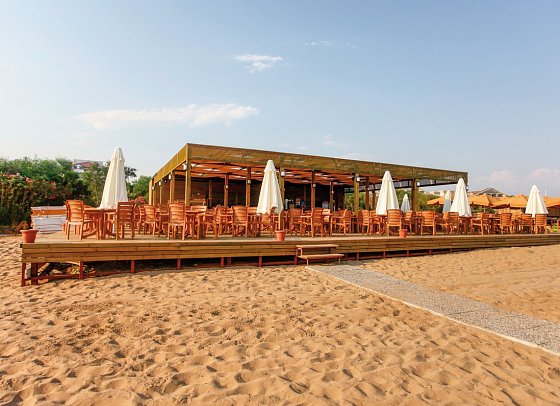 Linda Sunny Beach Hotel & SPA