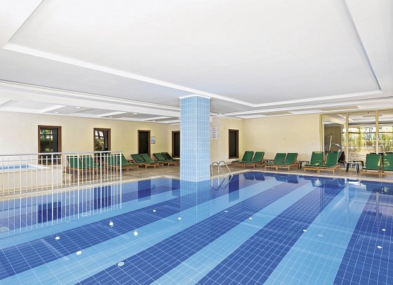 Can Garden Resort