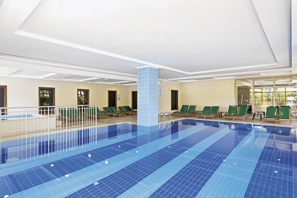 Can Garden Resort
