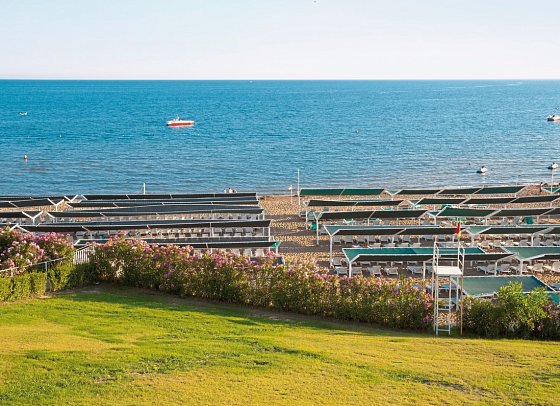 Can Garden Resort