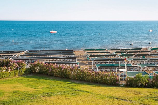 Can Garden Resort