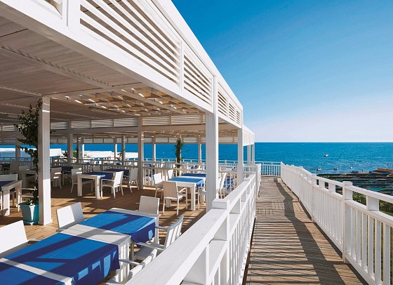 Can Garden Resort