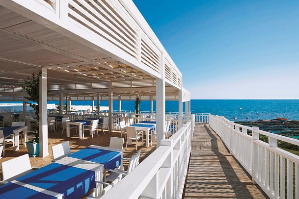 Can Garden Resort