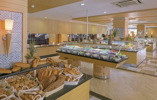 Can Garden Resort