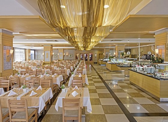 Can Garden Resort