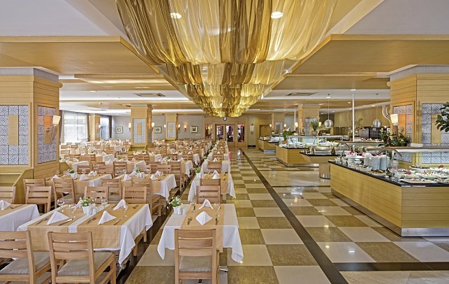 Can Garden Resort