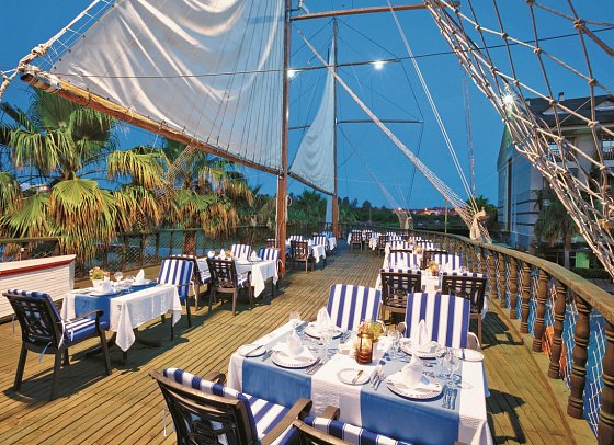 Can Garden Resort
