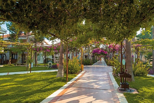 Club Turan Prince World