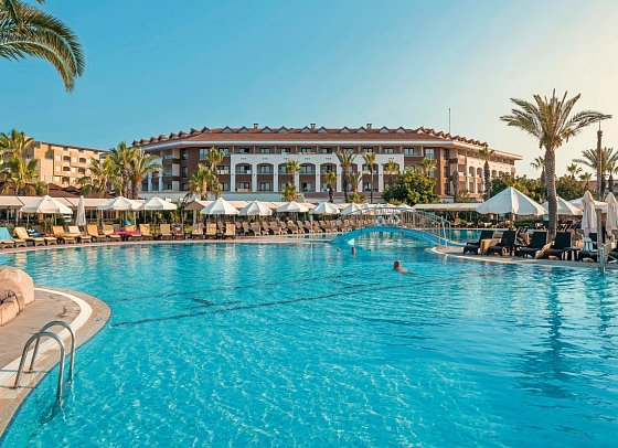 Club Turan Prince World