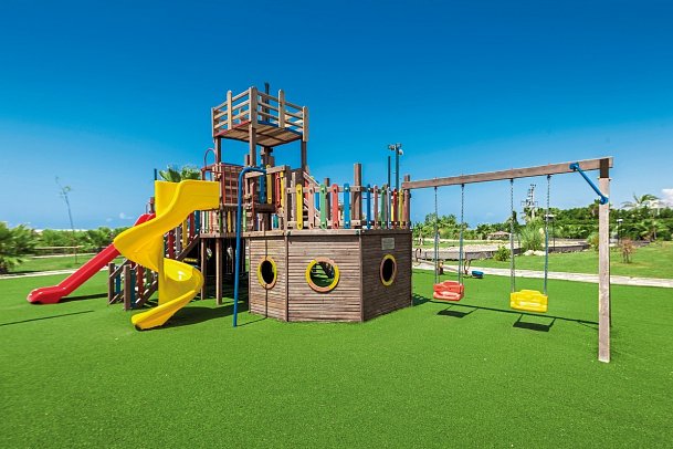 Club Turan Prince World