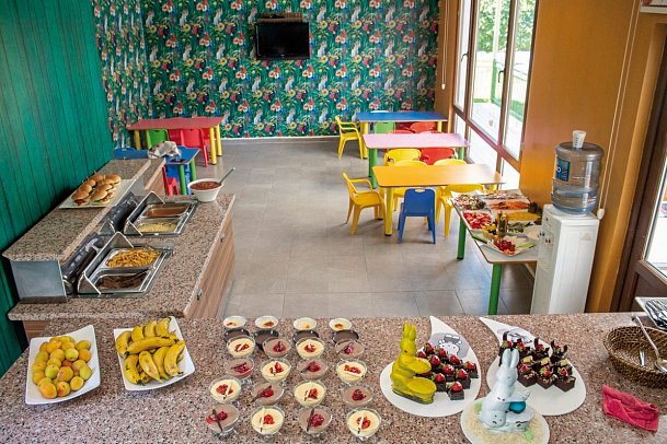 Club Turan Prince World