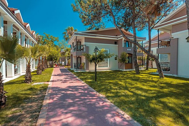 Club Turan Prince World