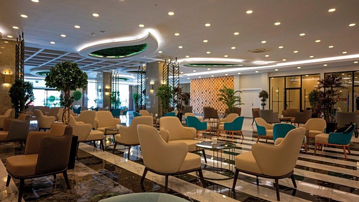 Dream Water World - Wave Bar