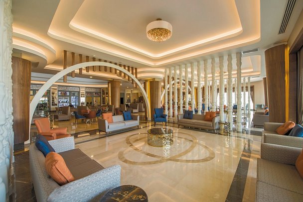 Dream World Aqua Hotel
