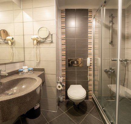 Dream World Palace - Wohnbeispiel