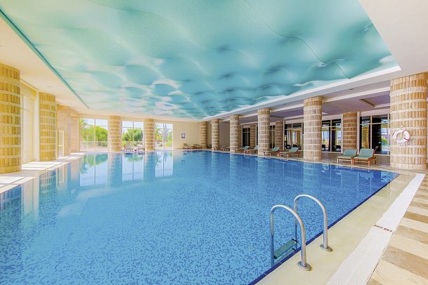 Horus Paradise Luxury Resort