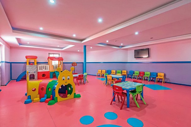 Royal Atlantis Spa & Resort