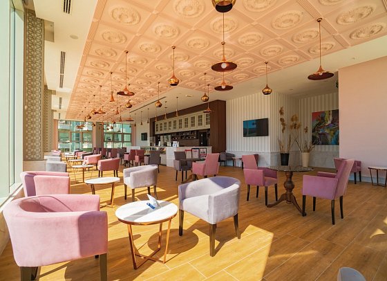 Royal Atlantis Spa & Resort