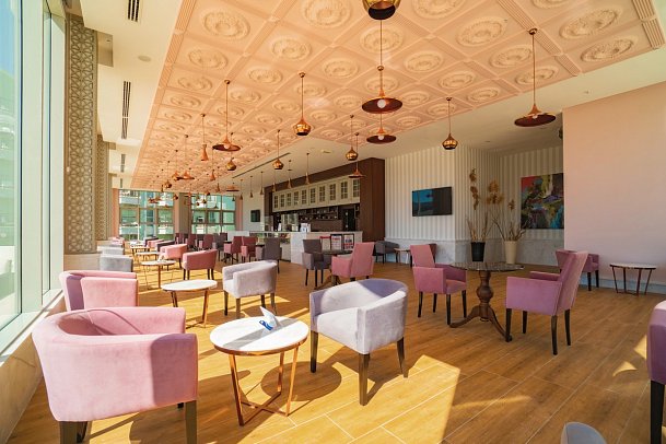 Royal Atlantis Spa & Resort