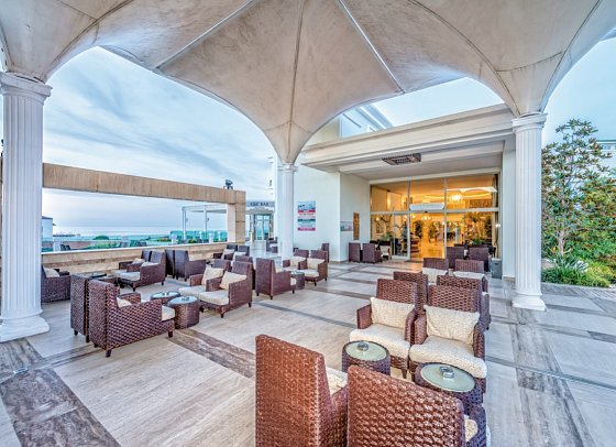 Royal Atlantis Spa & Resort