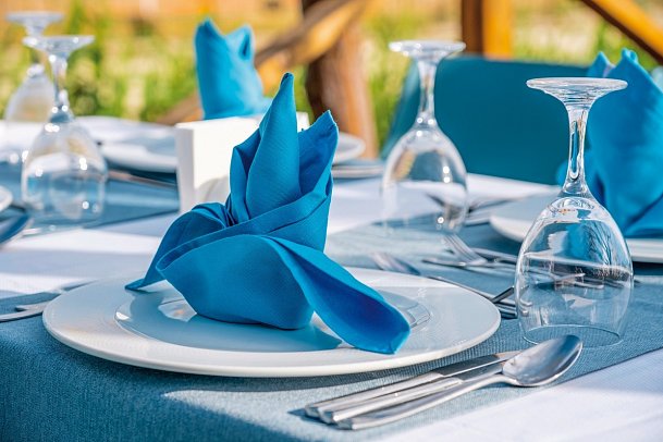 Royal Atlantis Spa & Resort