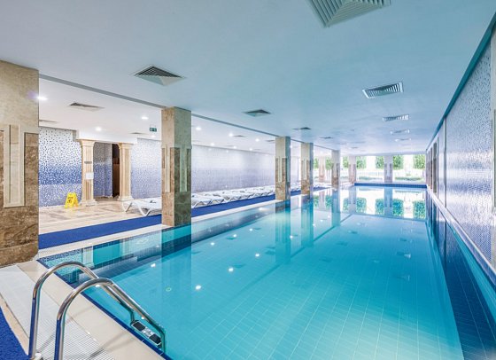Royal Atlantis Spa & Resort