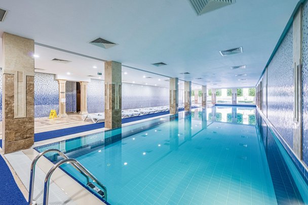 Royal Atlantis Spa & Resort