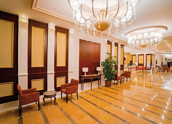 Royal Atlantis Spa & Resort