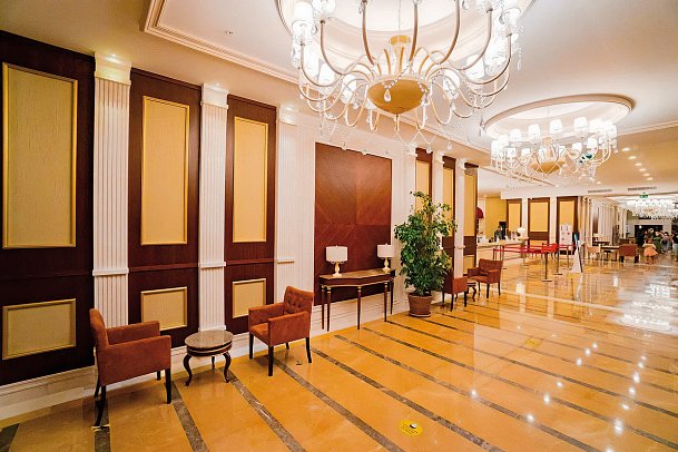 Royal Atlantis Spa & Resort