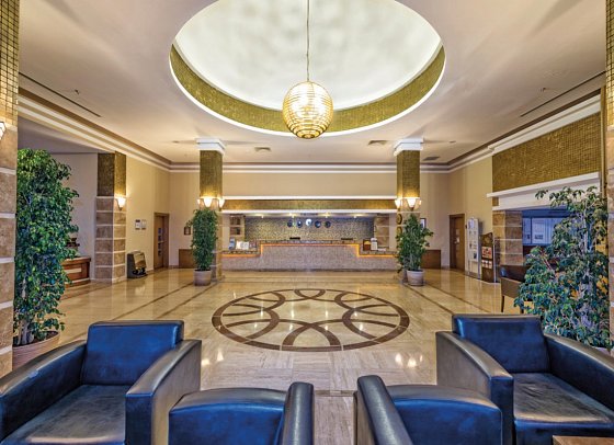Royal Atlantis Spa & Resort