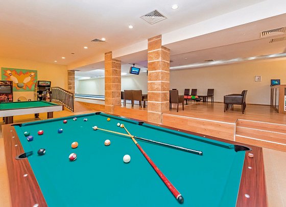 Royal Atlantis Spa & Resort