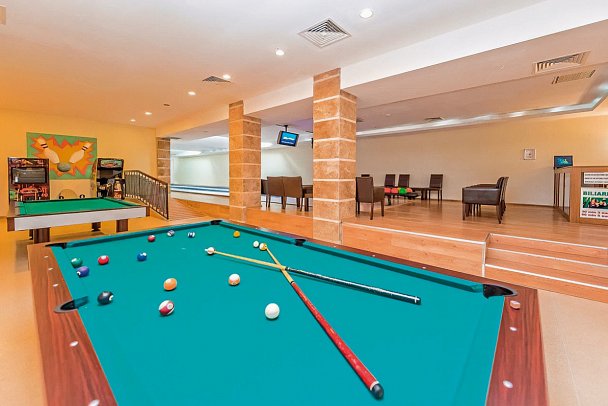 Royal Atlantis Spa & Resort