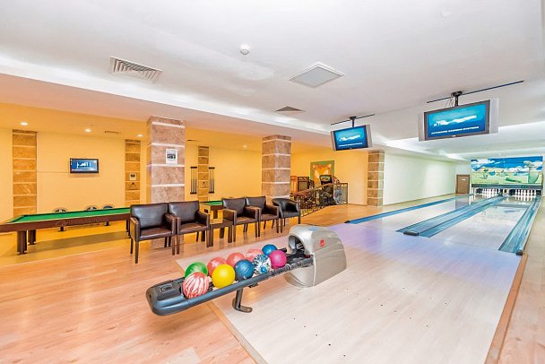 Royal Atlantis Spa & Resort