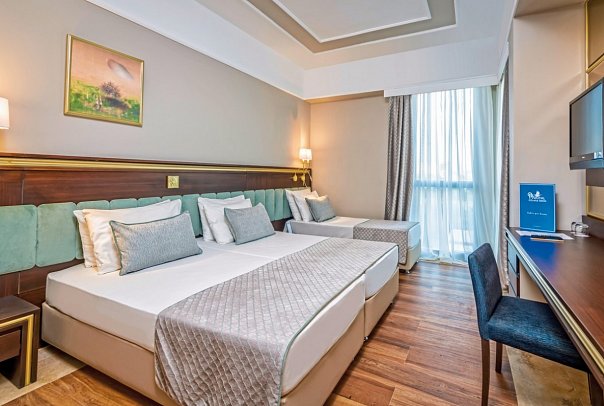 Royal Atlantis Spa & Resort - Wohnbeispiel Doppelzimmer