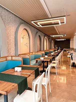 Side Story Resort & Spa Hotel