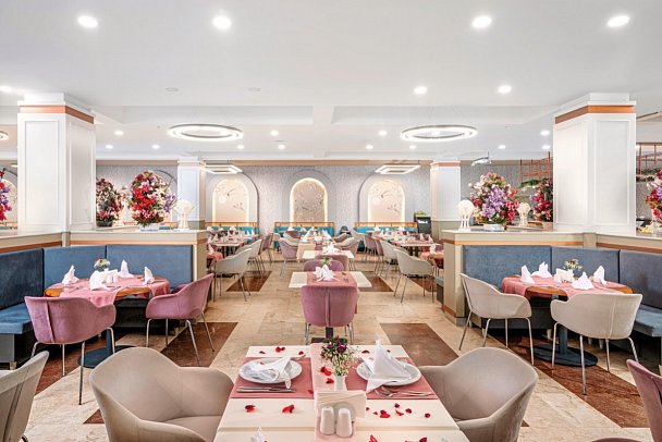 Side Story Resort & Spa Hotel