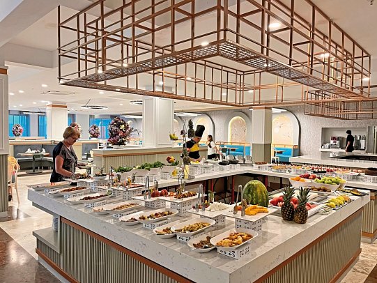 Side Story Resort & Spa Hotel