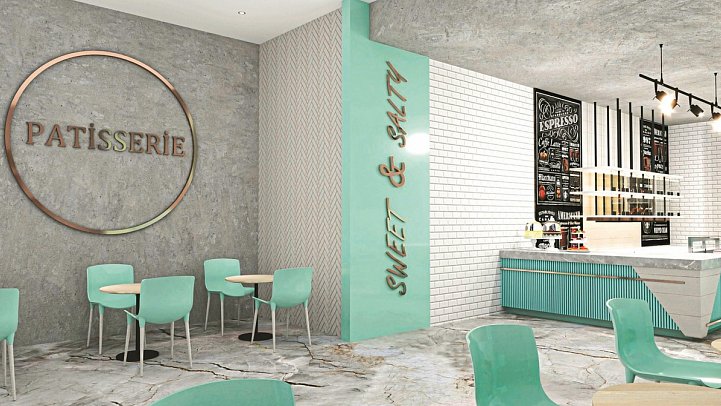 Side Story Resort & Spa Hotel